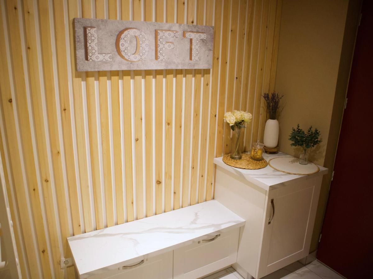 Le Moment Bien-Etre - Appartement Avec Spa Privatif Saint-Omer  Exteriér fotografie